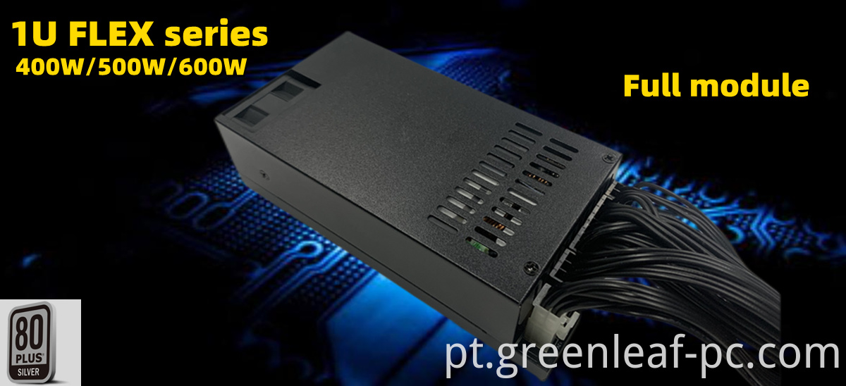 Flex Atx Power Supply